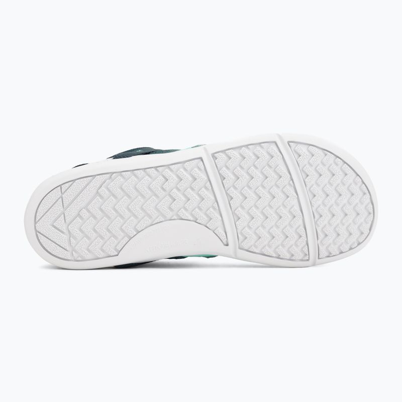 Női barefoot cipők Xero Shoes Prio Neo sea moss 4