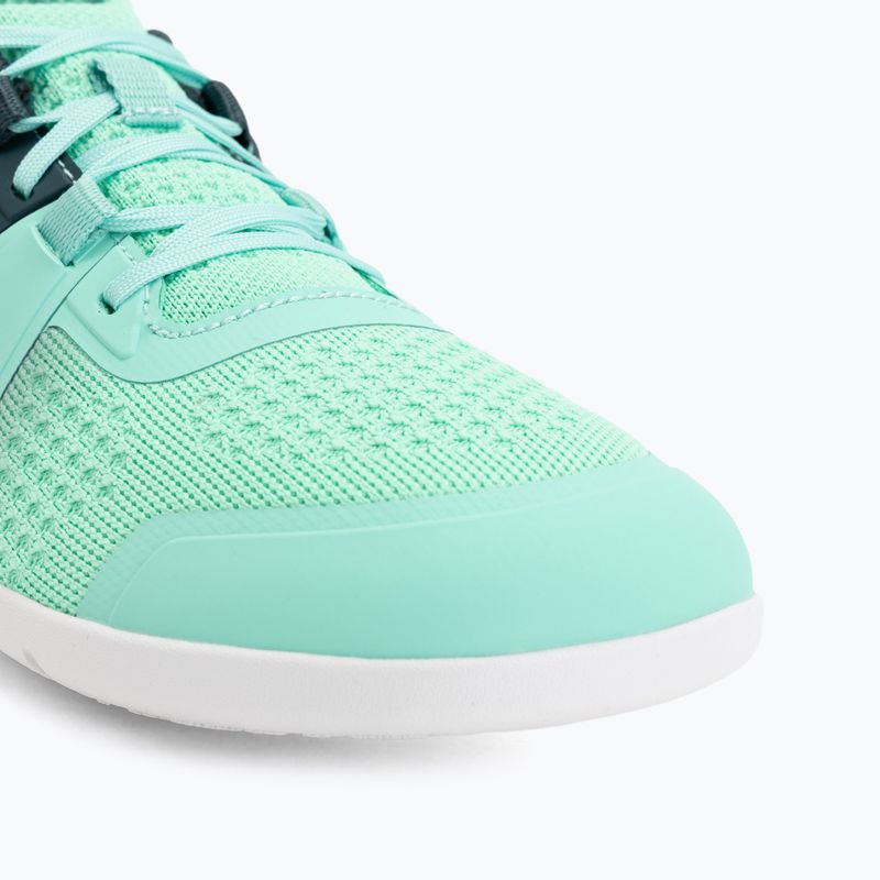 Női barefoot cipők Xero Shoes Prio Neo sea moss 7