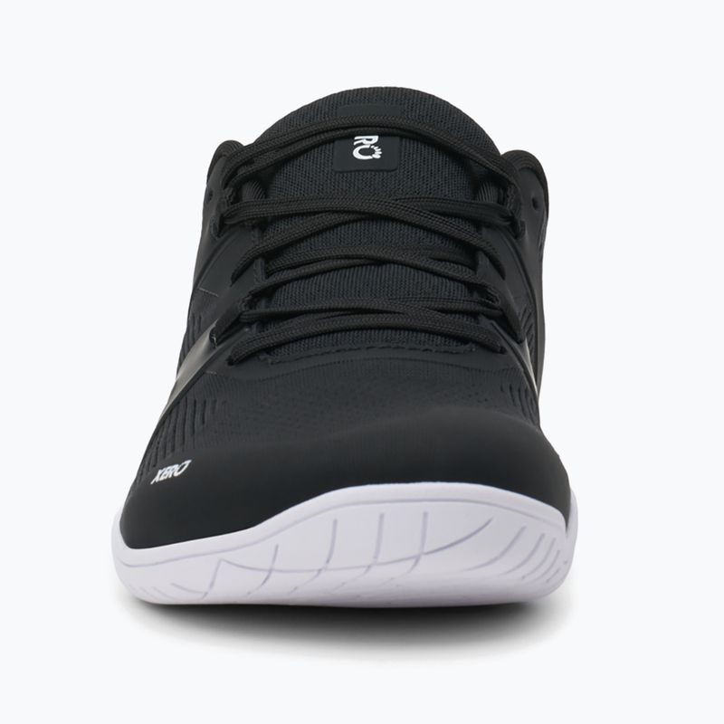 Férfi barefoot cipő Xero Shoes 360 Rally black 4