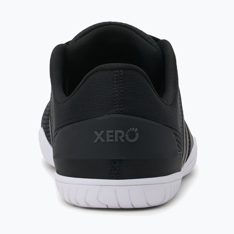 Férfi barefoot cipő Xero Shoes 360 Rally black 5