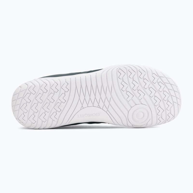 Női barefoot cipők Xero Shoes 360 Rally sea moss 4