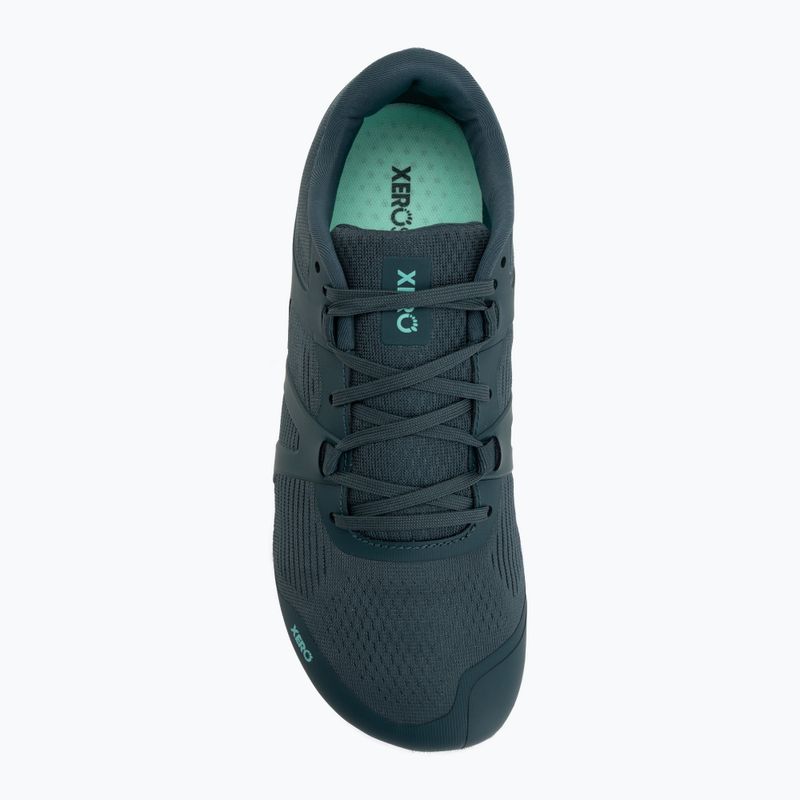 Női barefoot cipők Xero Shoes 360 Rally sea moss 5