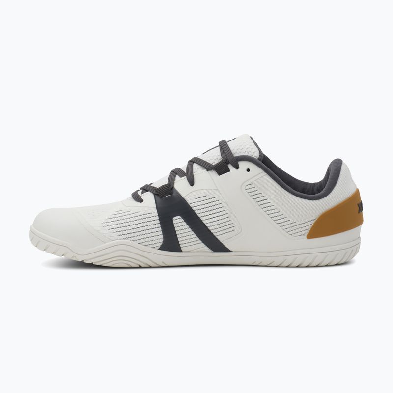 Női barefoot cipők Xero Shoes 360 Rally white/asphalt 10