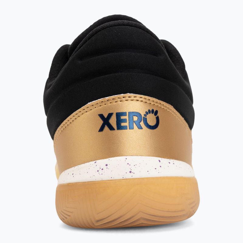 Férfi barefoot cipő Xero Shoes X1 Low gold 6