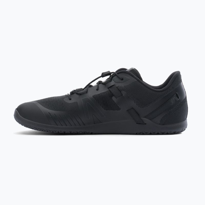 Férfi barefoot cipő Xero Shoes XT Max black 3
