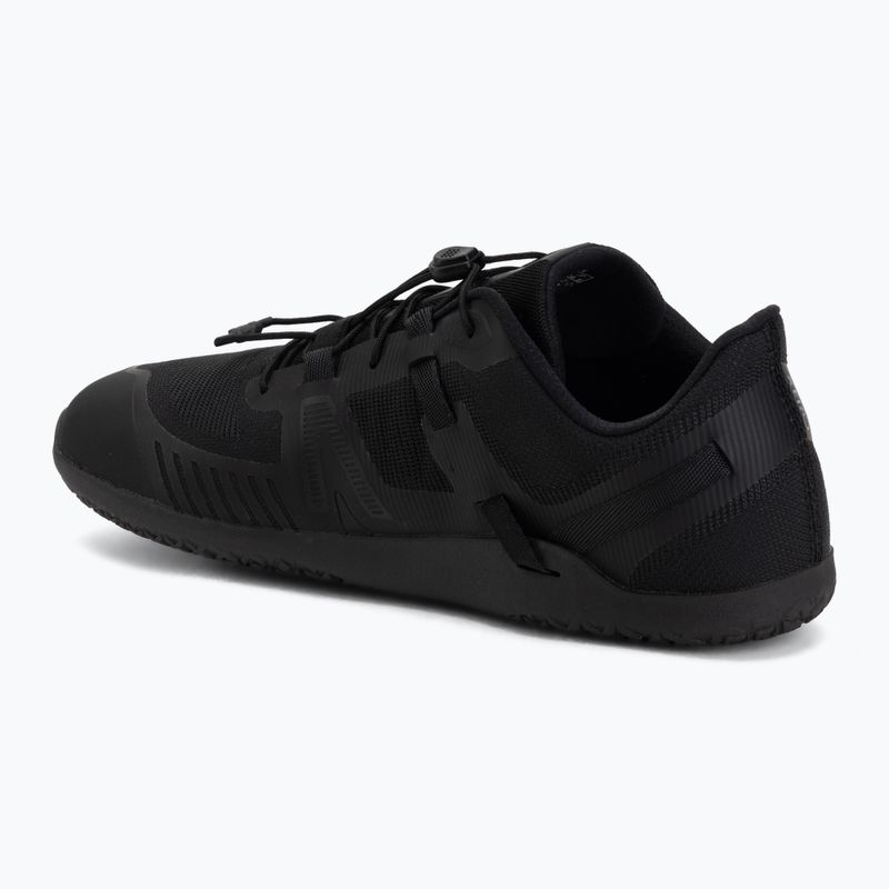 Férfi barefoot cipő Xero Shoes XT Max black 3