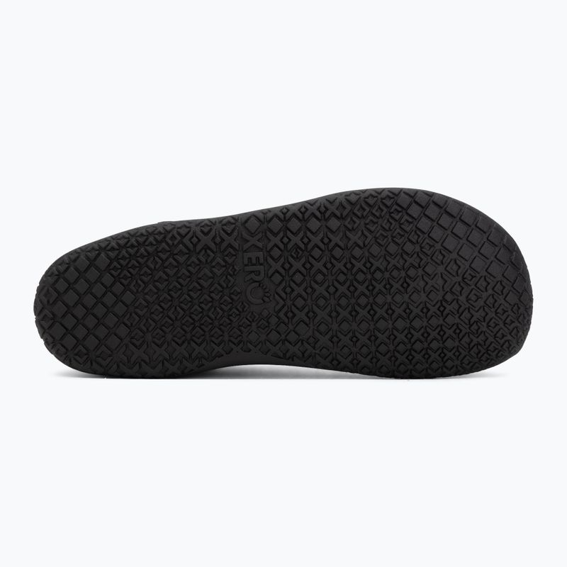 Férfi barefoot cipő Xero Shoes XT Max black 4