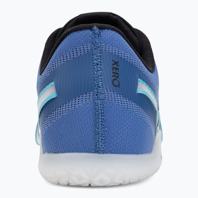 Férfi barefoot cipő Xero Shoes XT Max blue 6