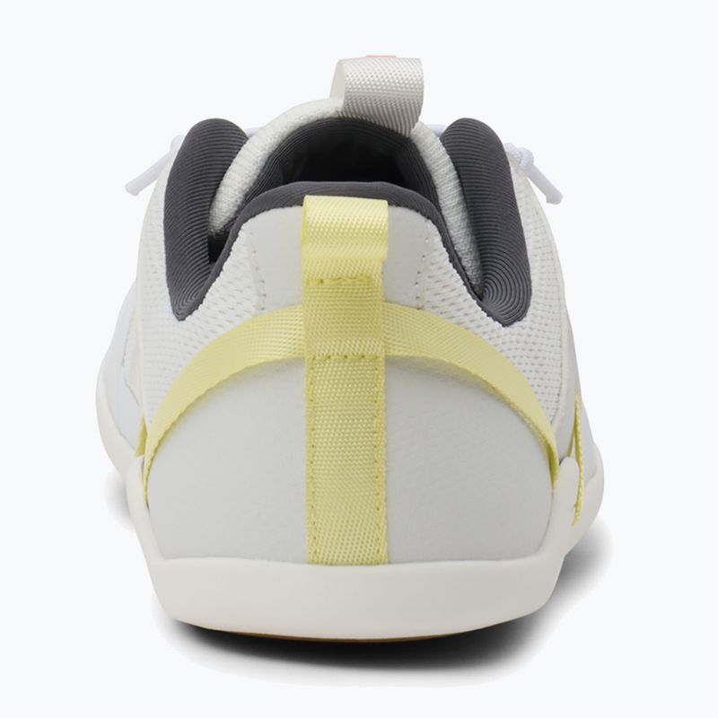 Női barefoot cipők Xero Shoes Prio Easy On white/multi 5