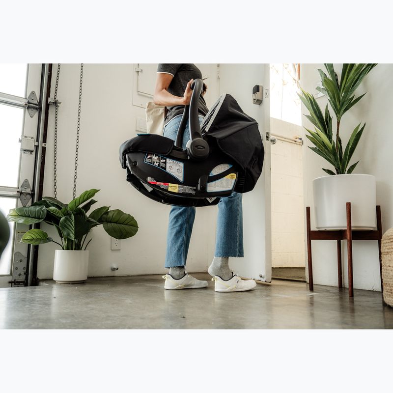 Női barefoot cipők Xero Shoes Prio Easy On white/multi 13