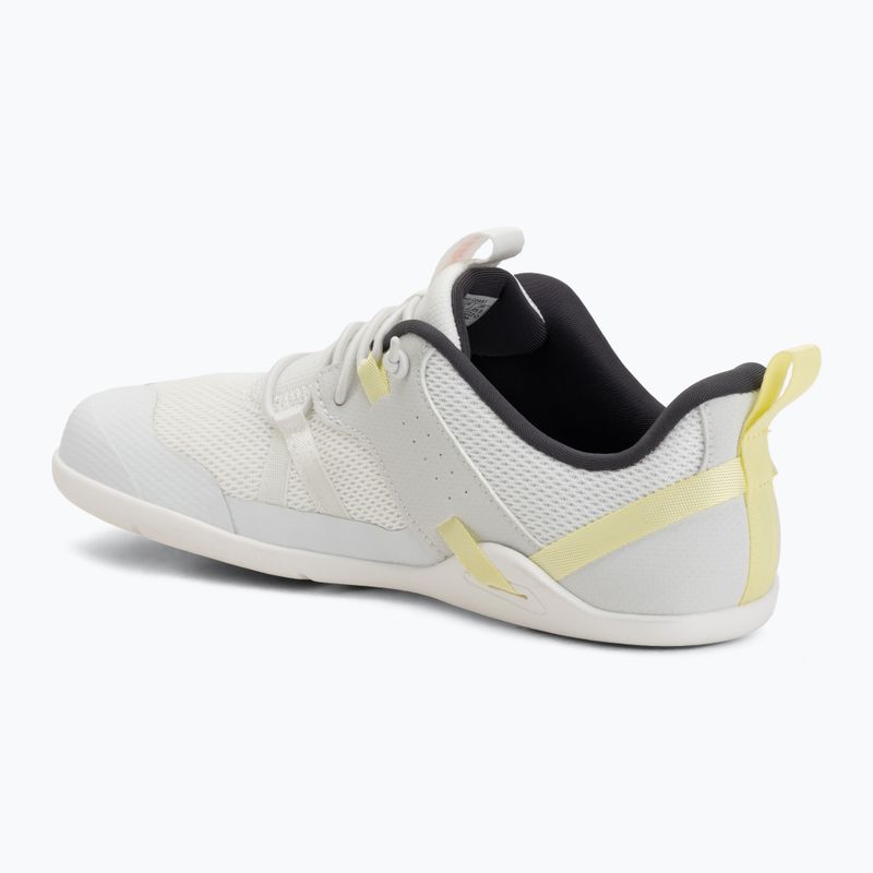 Női barefoot cipők Xero Shoes Prio Easy On white/multi 3