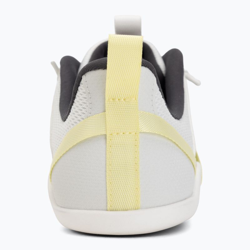 Női barefoot cipők Xero Shoes Prio Easy On white/multi 6