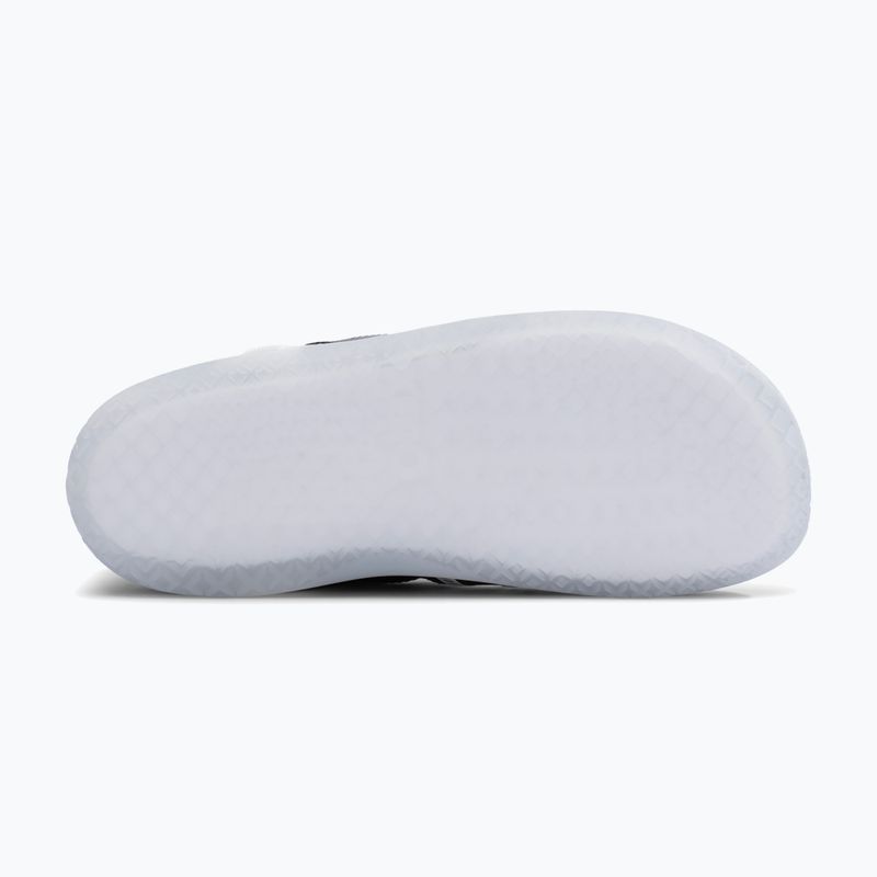 Női barefoot cipők Xero Shoes XT Max black/white purple 8