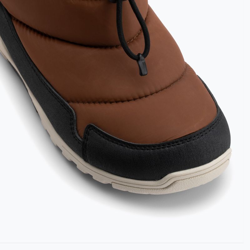 Női barefoot cipők Xero Shoes Alpine Pull On rawhide 7