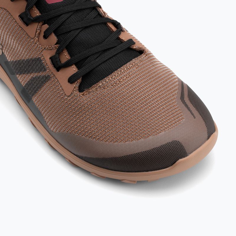 Férfi barefoot cipők Xero Shoes Mesa Summit rawhide 7
