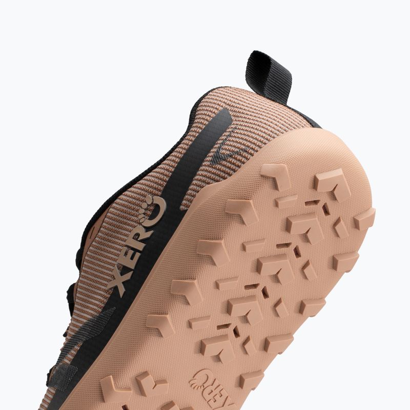Férfi barefoot cipők Xero Shoes Mesa Summit rawhide 8