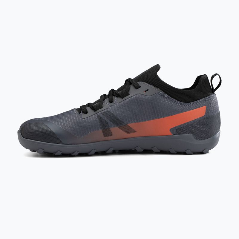 Női barefoot cipők Xero Shoes Mesa Summit Waterproof asphalt/multi 2