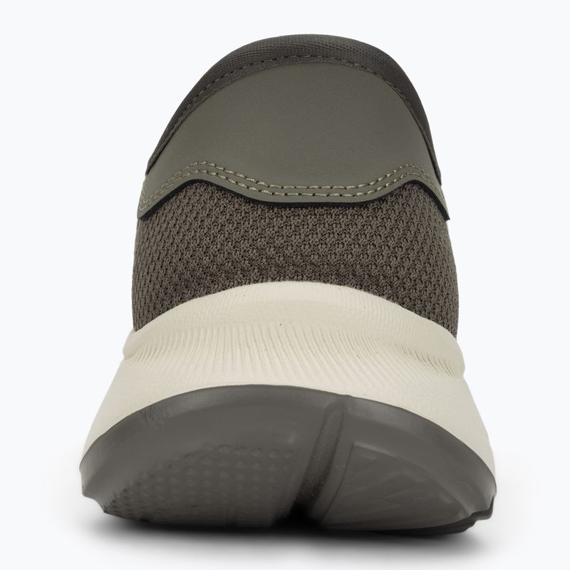 Férfi cipők SKECHERS Slip-Ins Equalizer 5.0 - Drayze taupe 6