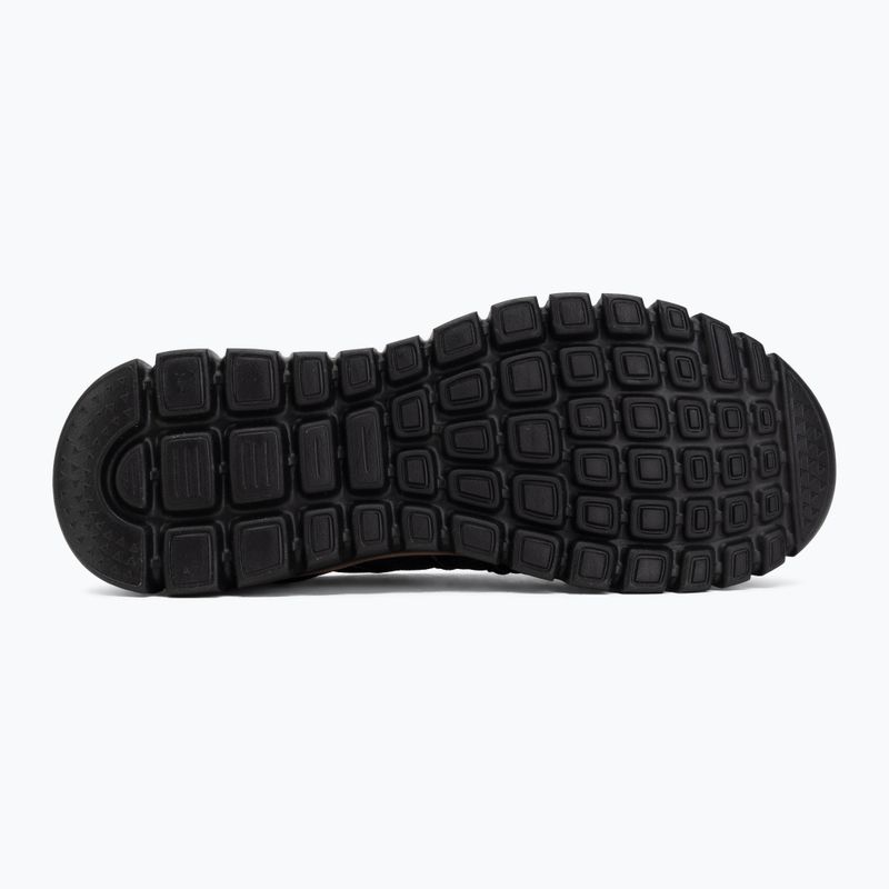 Női cipő SKECHERS Graceful Purecrush black 4