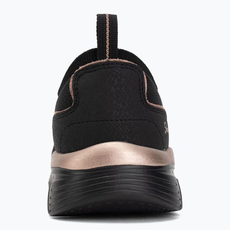Női cipő SKECHERS Graceful Purecrush black 6