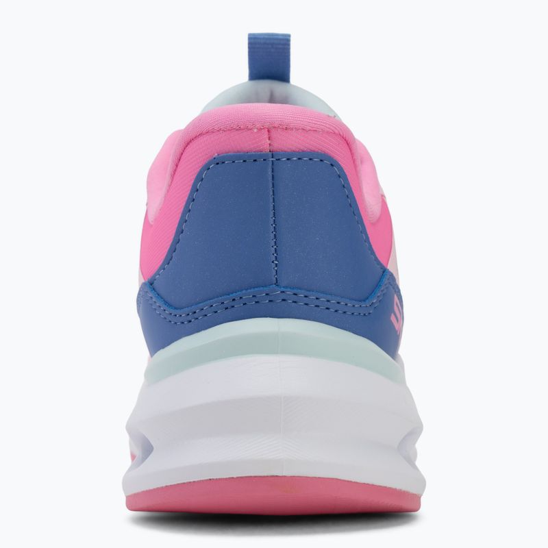 SKECHERS Glide-Step + Vista Lane rózsaszín cipő 6