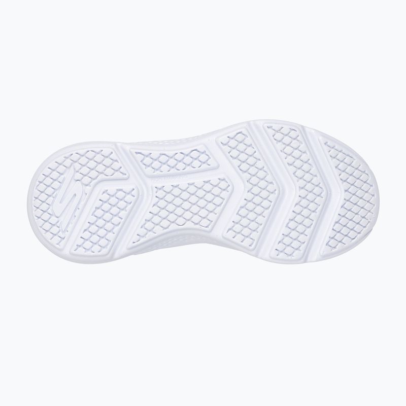 SKECHERS Go Run Elevate világos rózsaszín gyermekcipő 2