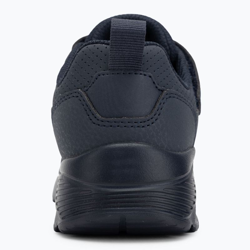 Gyerekcipők SKECHERS Uno Lite Echo Surge tengerészkék 6