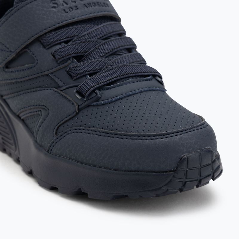 Gyerekcipők SKECHERS Uno Lite Echo Surge tengerészkék 7