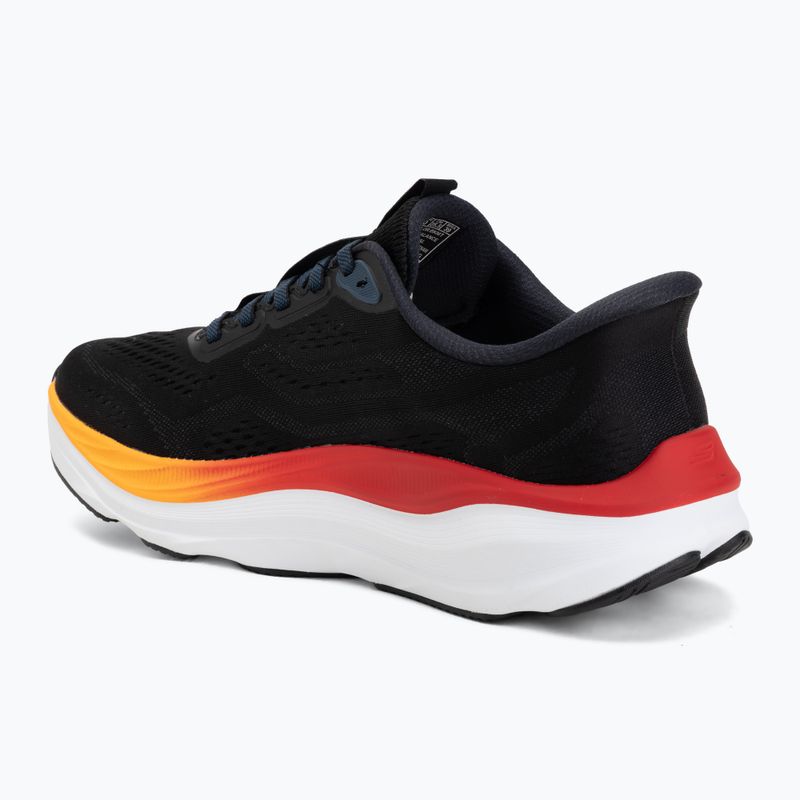 Férfi futócipő SKECHERS Max Run black 3
