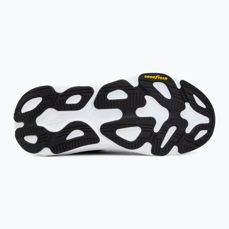 Férfi futócipő SKECHERS Max Run black 4