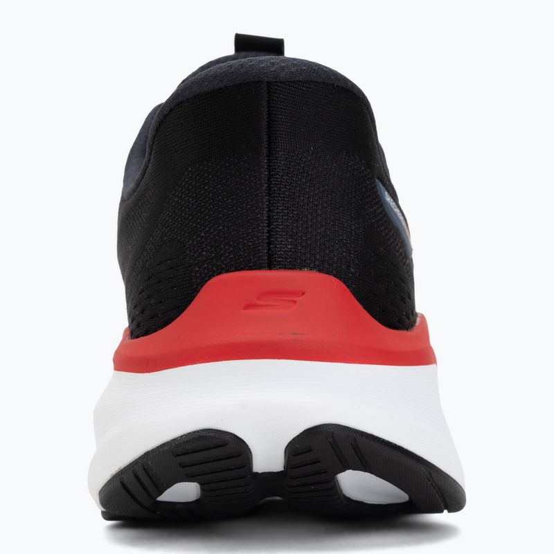 Férfi futócipő SKECHERS Max Run black 6