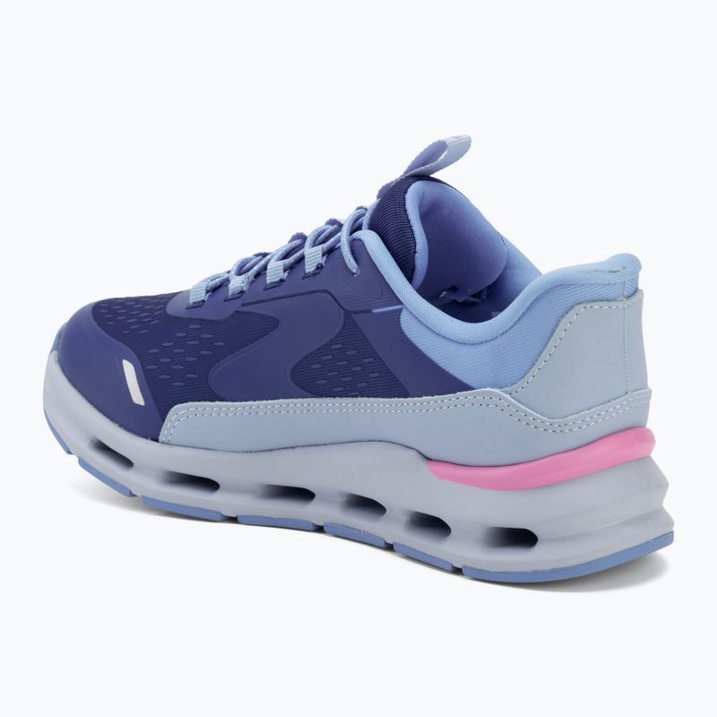 Gyermekcipő SKECHERS Glide-Step + Vista Lane blue 3