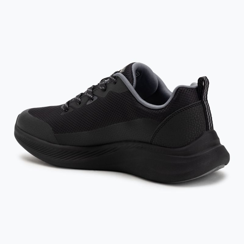 Női cipők SKECHERS Bobs Moda Flex fekete 3