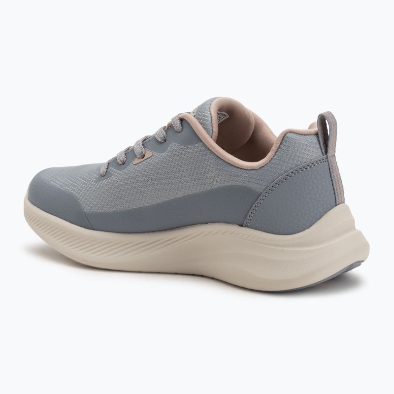 Női cipők SKECHERS Bobs Moda Flex slate 3