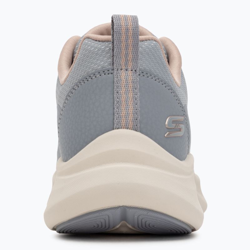 Női cipők SKECHERS Bobs Moda Flex slate 6