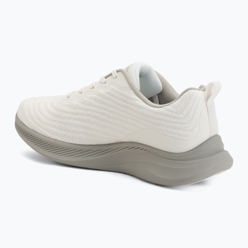 Női cipő SKECHERS Bobs Moda Flex Mellow Dawn white 3