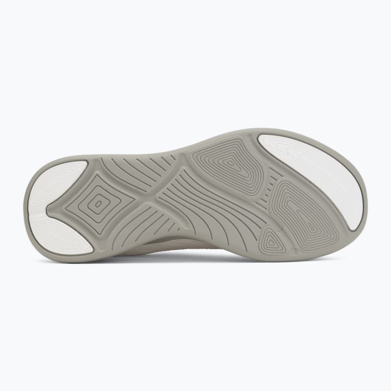 Női cipő SKECHERS Bobs Moda Flex Mellow Dawn white 4