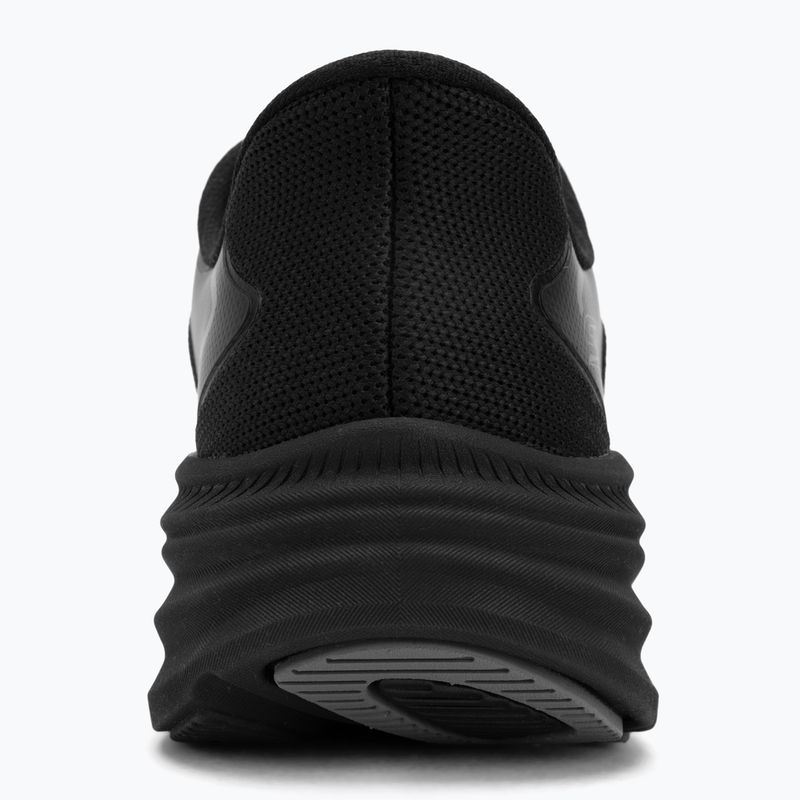 SKECHERS férfi cipő Bobs Skillz fekete 6