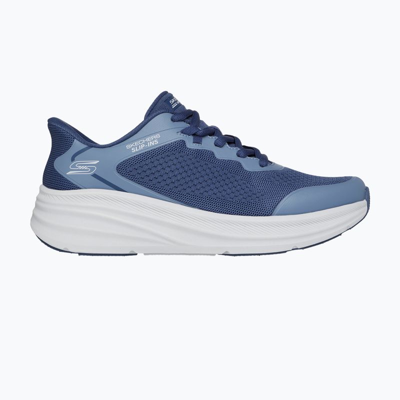 SKECHERS férfi cipő Bobs Skillz navy 9