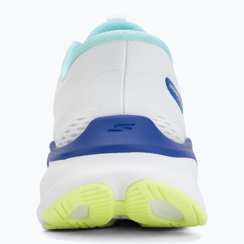 Női futócipő SKECHERS Max Run white 6