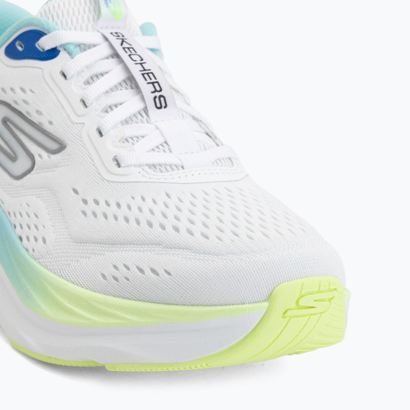Női futócipő SKECHERS Max Run white 7