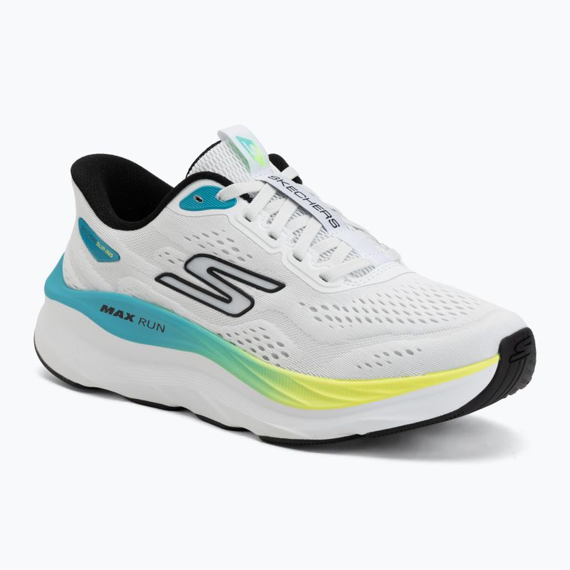 Férfi futócipő SKECHERS Max Run white