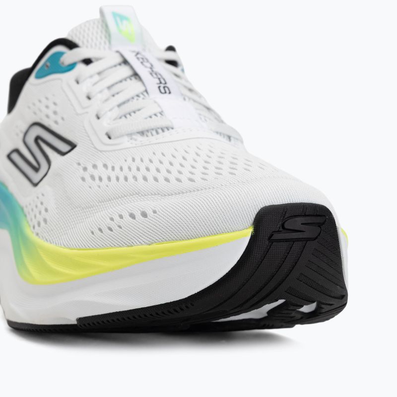 Férfi futócipő SKECHERS Max Run white 7