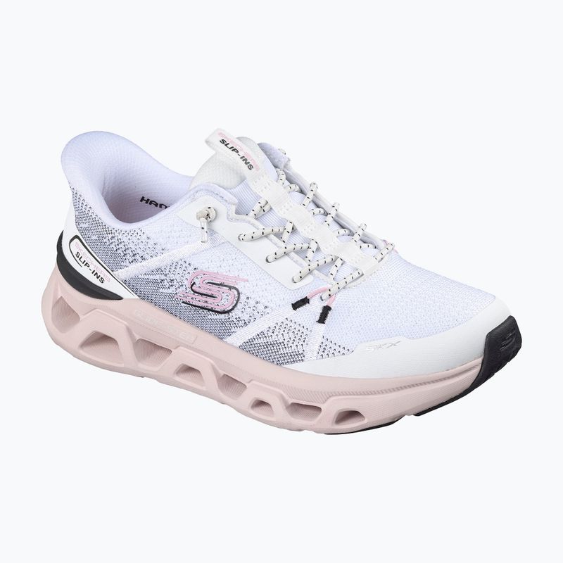 Női cipő SKECHERS Glide Step Altus Fast Lane white 8