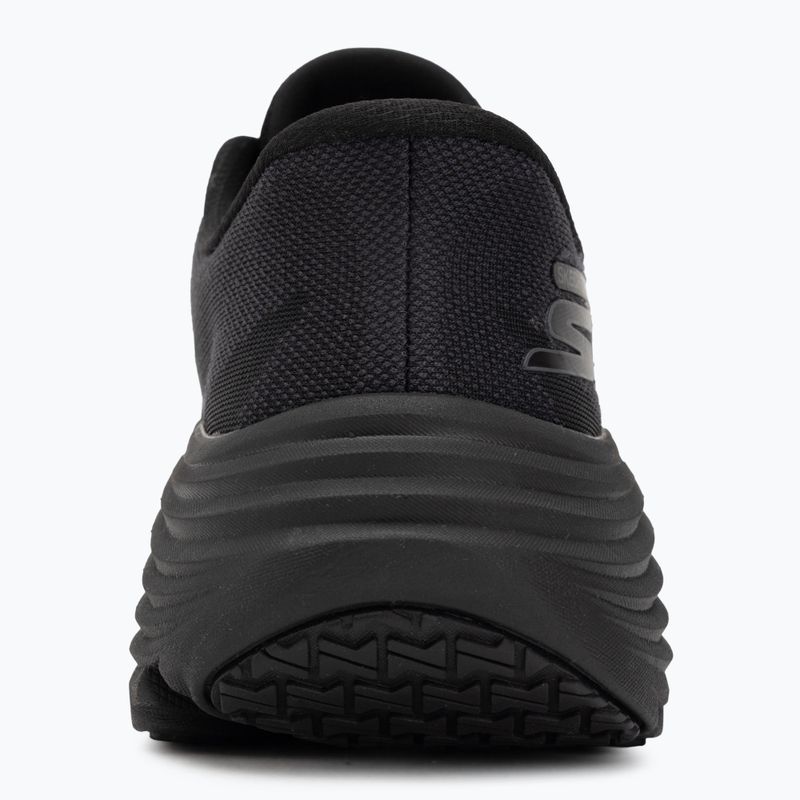 Női futócipő SKECHERS Max Cushioning Endeavour Hallandale fekete 6