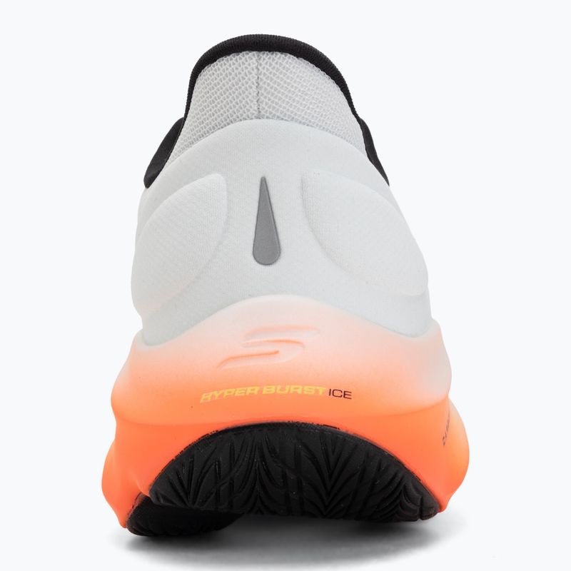 Férfi futócipő SKECHERS Skx Aero Burst white 6