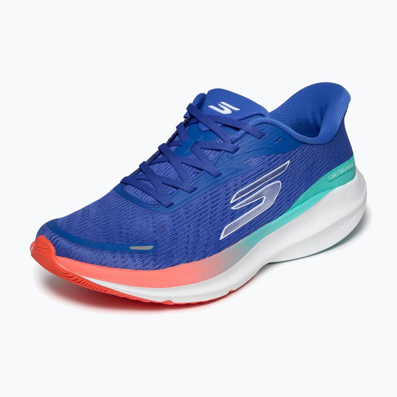 Férfi futócipő SKECHERS Skx Aero Pulse blue 4