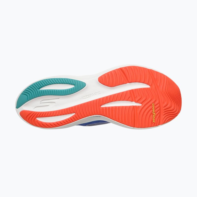 Férfi futócipő SKECHERS Skx Aero Pulse blue 5