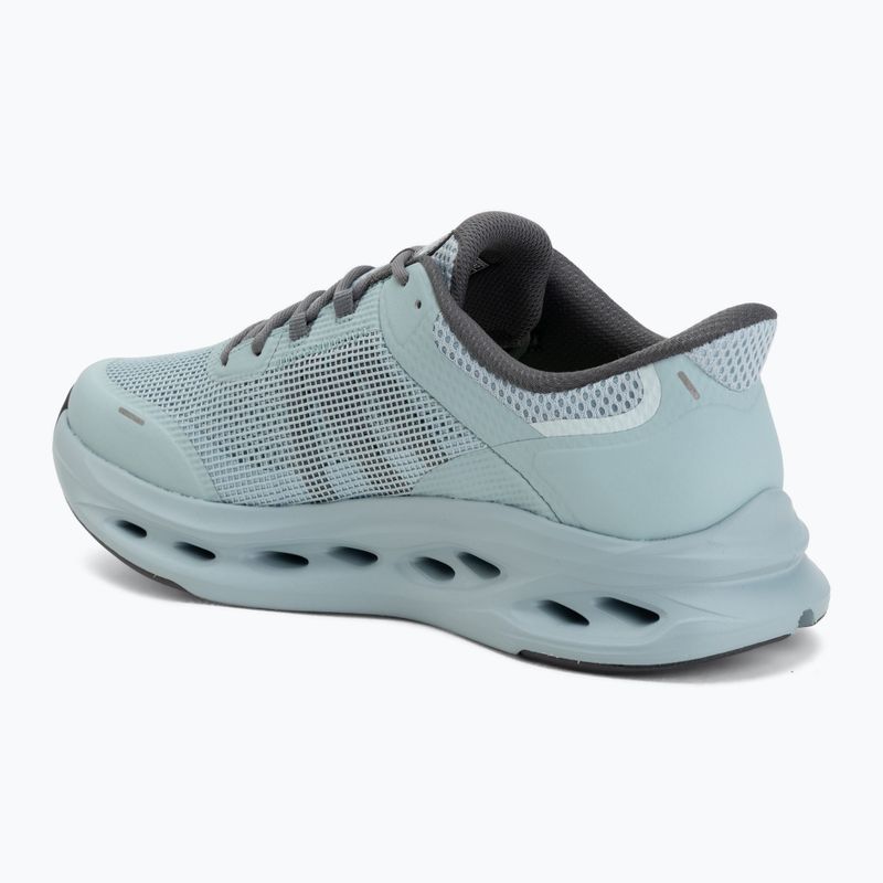 Női cipő SKECHERS Max Cushioning Glide-Step Aberdeen green 3