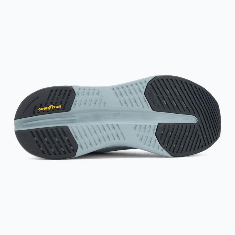 Női cipő SKECHERS Max Cushioning Glide-Step Aberdeen green 4